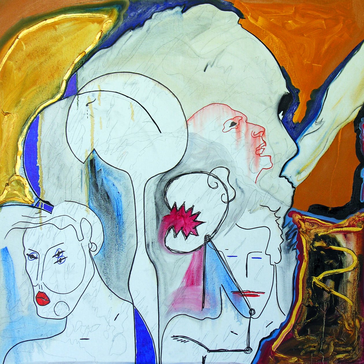  av Benoit Erwann Boucherot