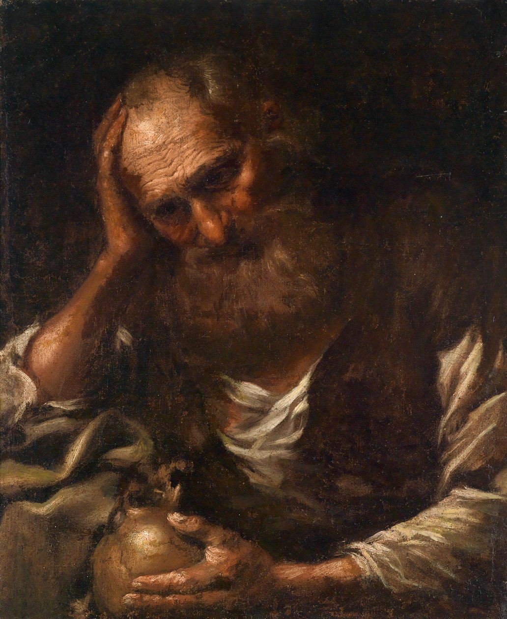 En filosof av Bernhard Keil