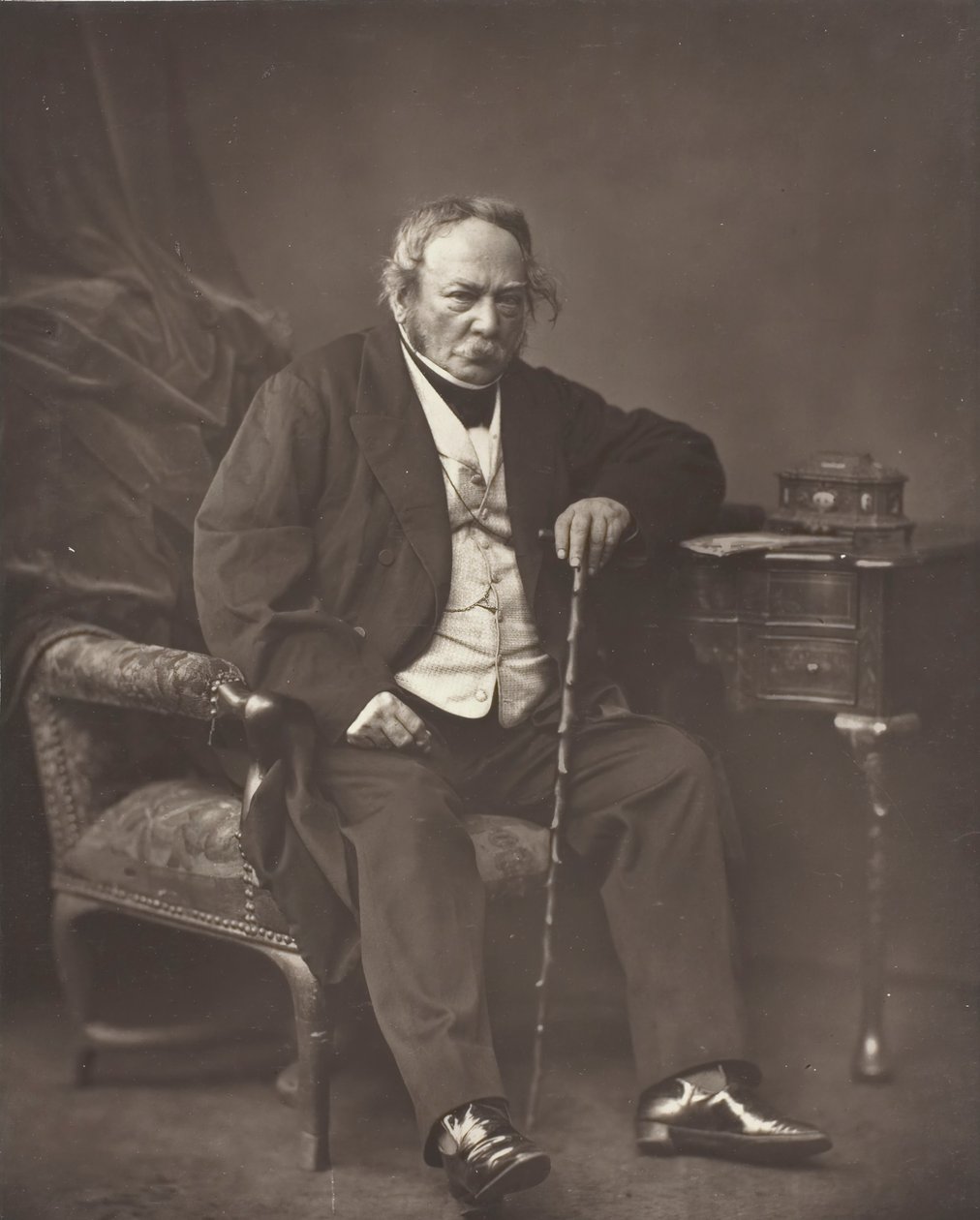 Paul De Kock, 187577. av Bertall