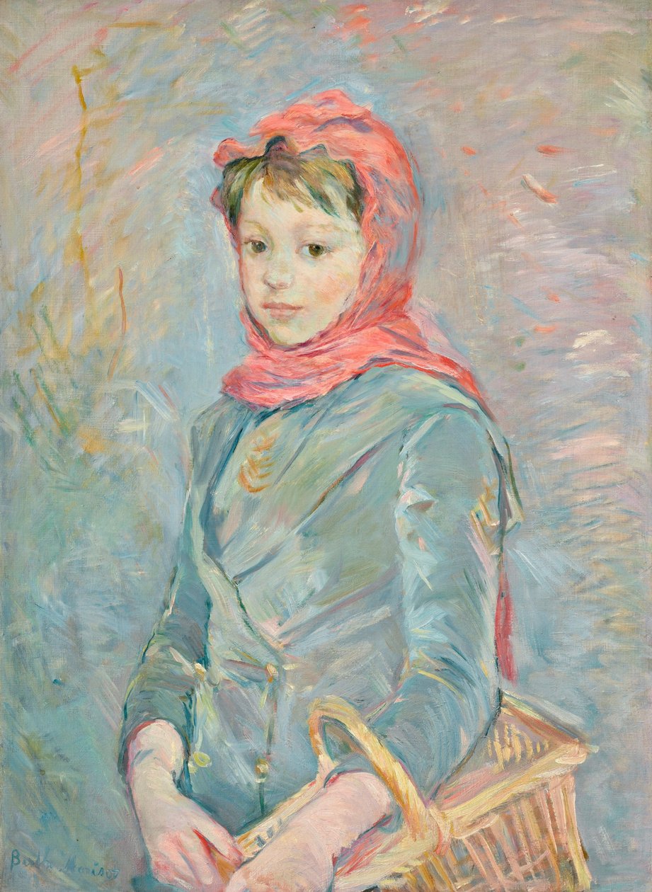  av Berthe Morisot