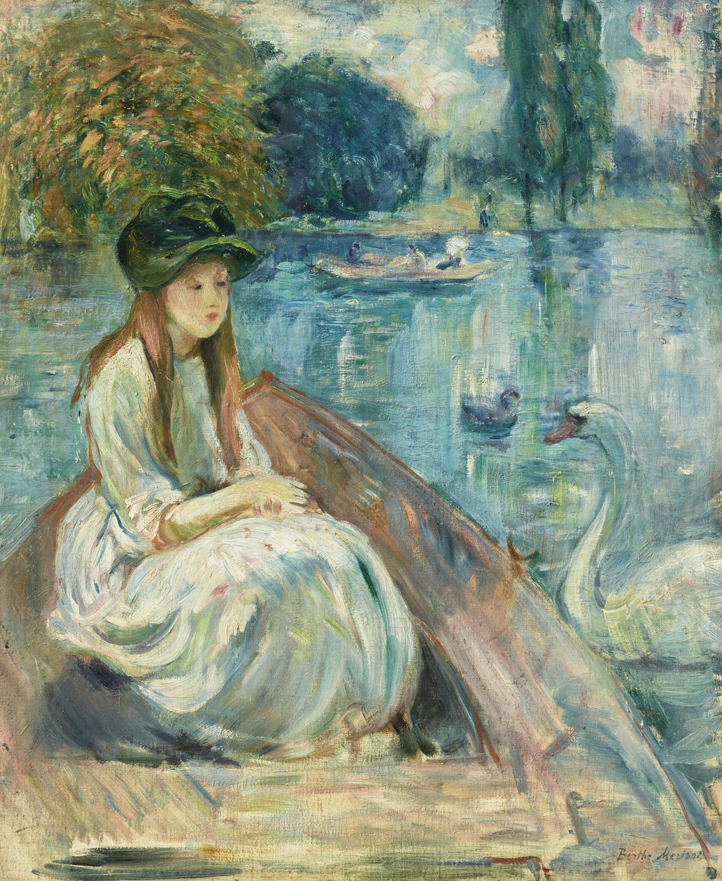  av Berthe Morisot