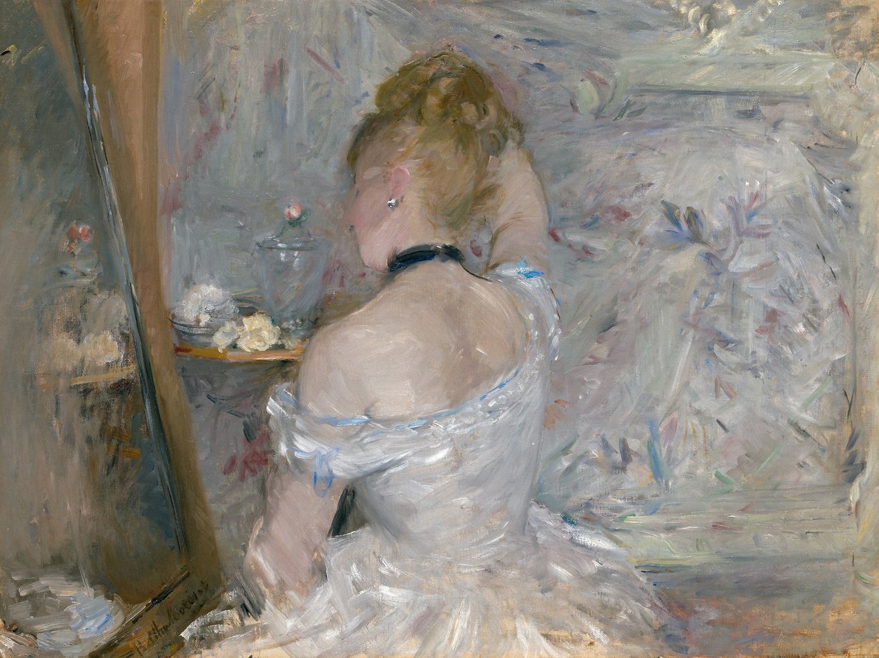  av Berthe Morisot
