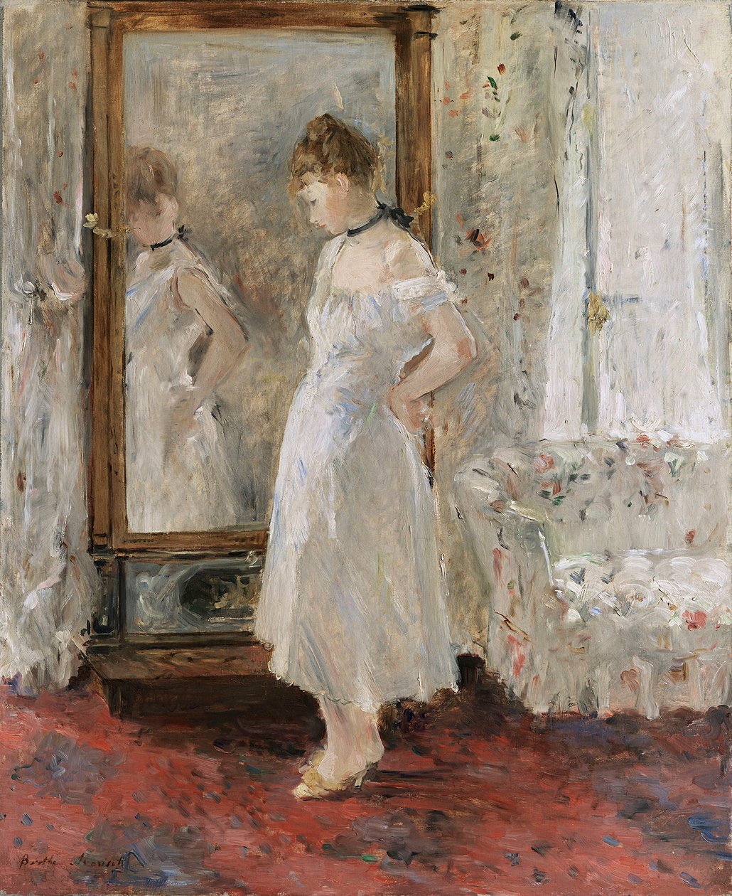  av Berthe Morisot