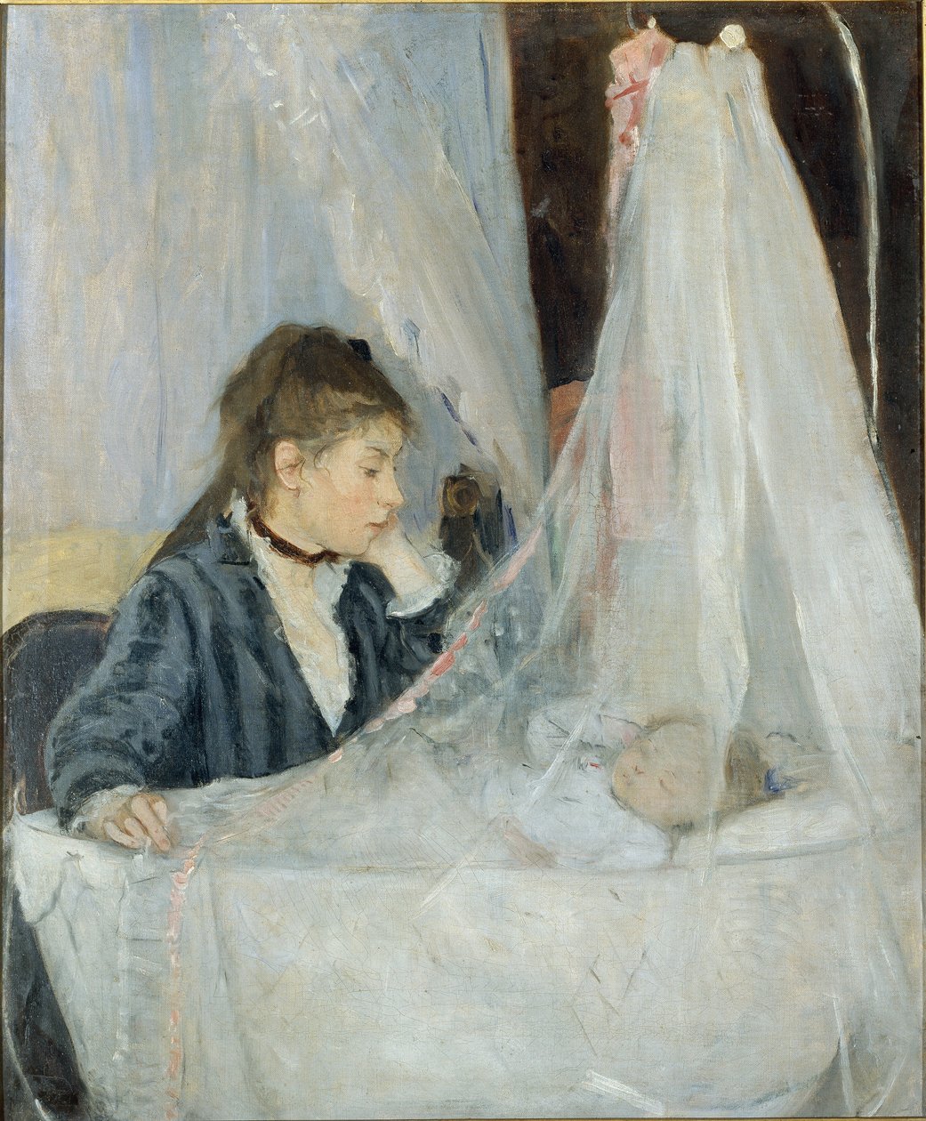  av Berthe Morisot