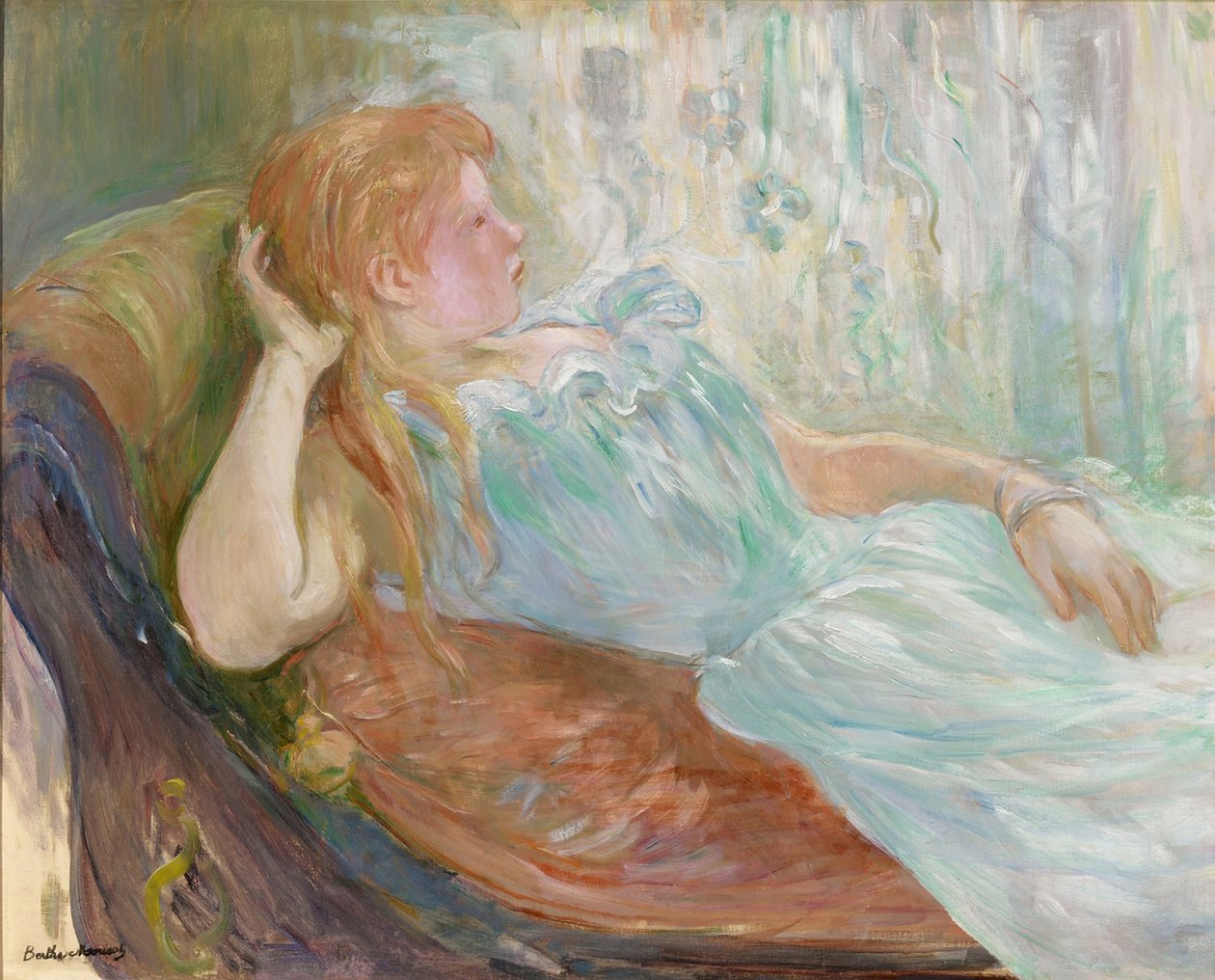  av Berthe Morisot