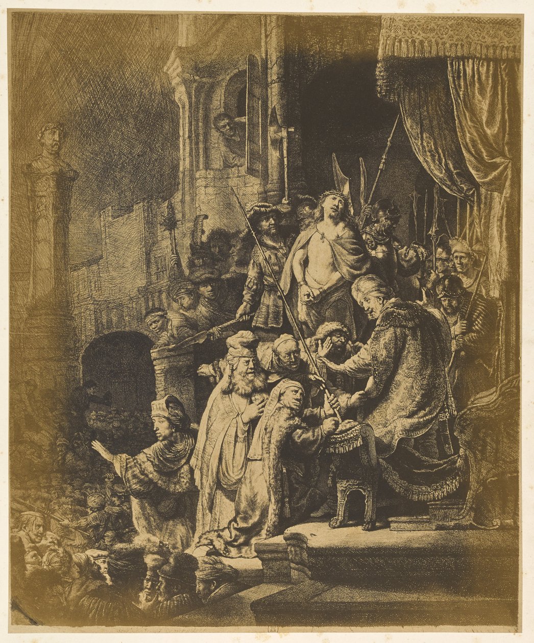  av Bisson Frères