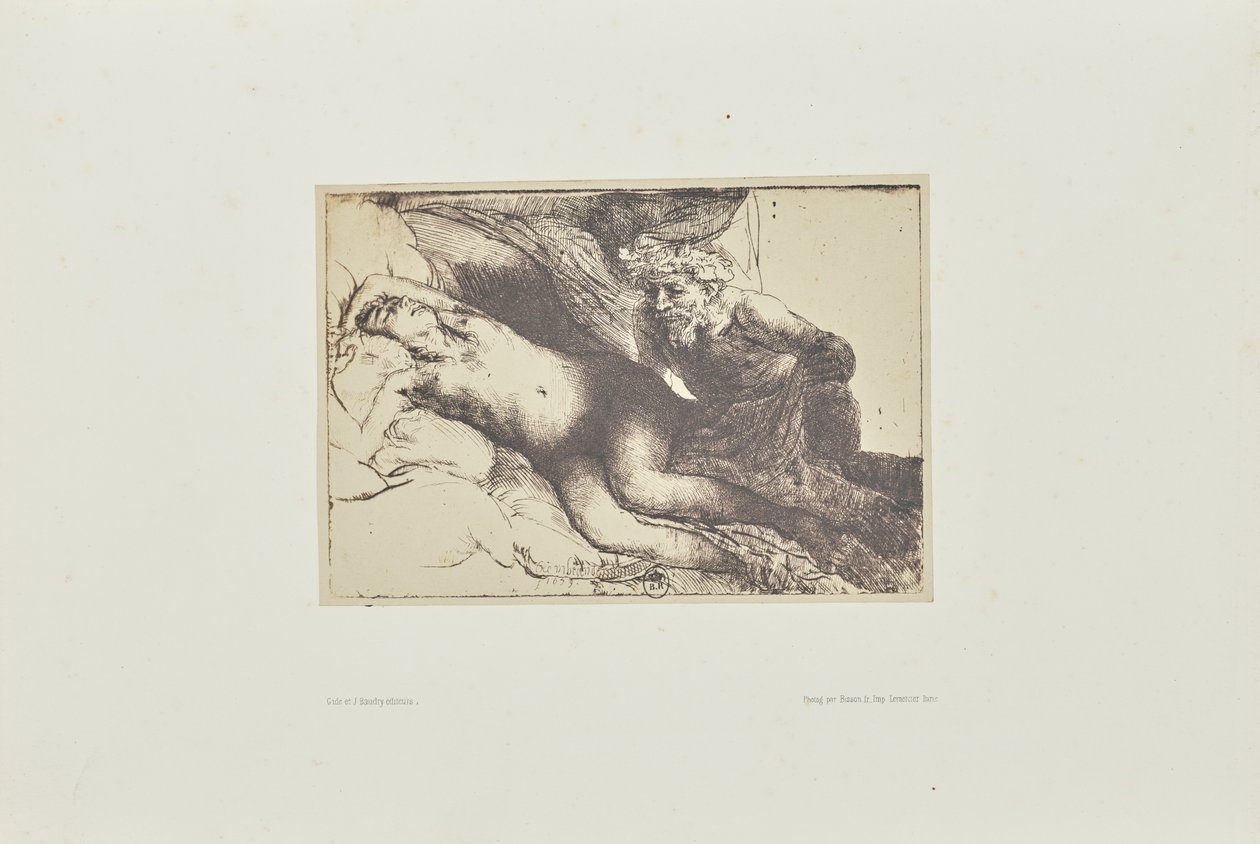  av Bisson Frères