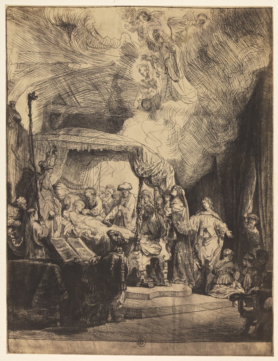  av Bisson Frères
