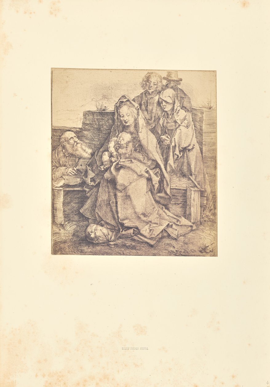  av Bisson Frères