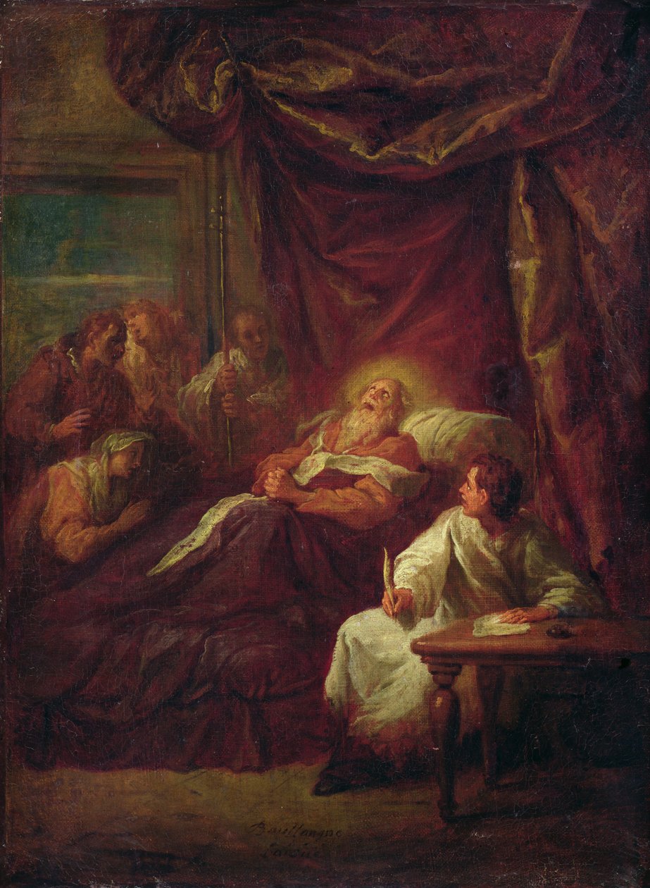 St. Ambrosius