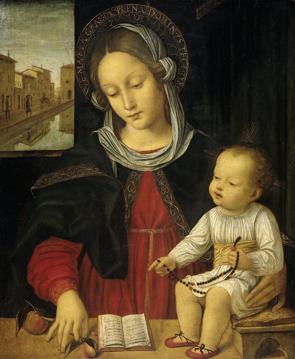 Madonna and Child   1395988   no       norwegian Successfully Translated  Original: The Haunted House Translat: The Haunted House 1248932 no norwegian Successfully Translated Original: Quiet Canal Translat: Quiet Canal 1257546 no norwegian Successfully Tra av Borgognone