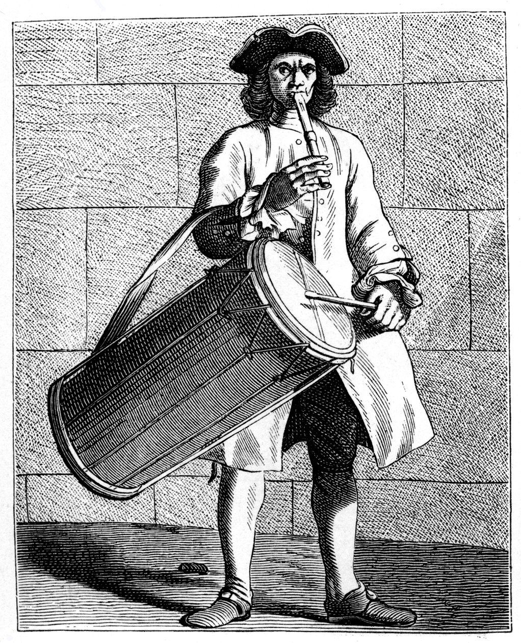 Provencalen, 1737-1742. av Bouchardon
