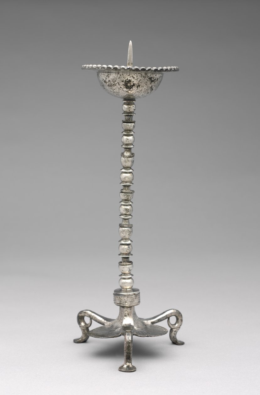 Lampe, sent på 300-tallet av Byzantine