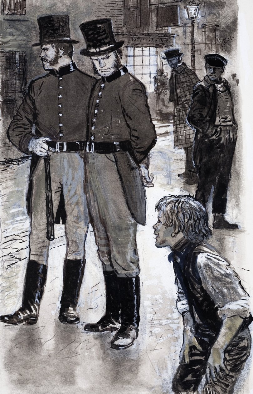  av C.L. Doughty
