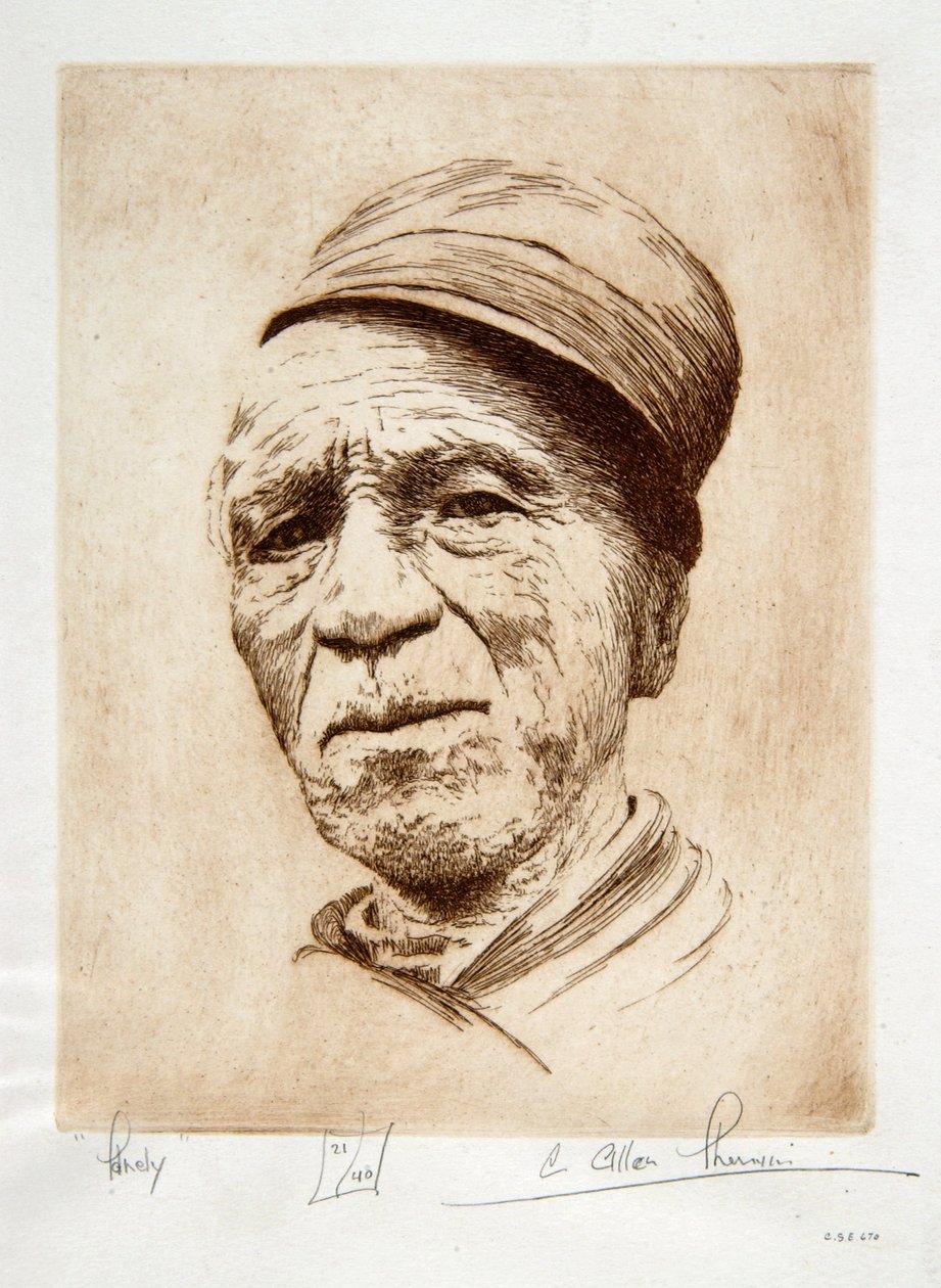  av C. Allen Sherwin