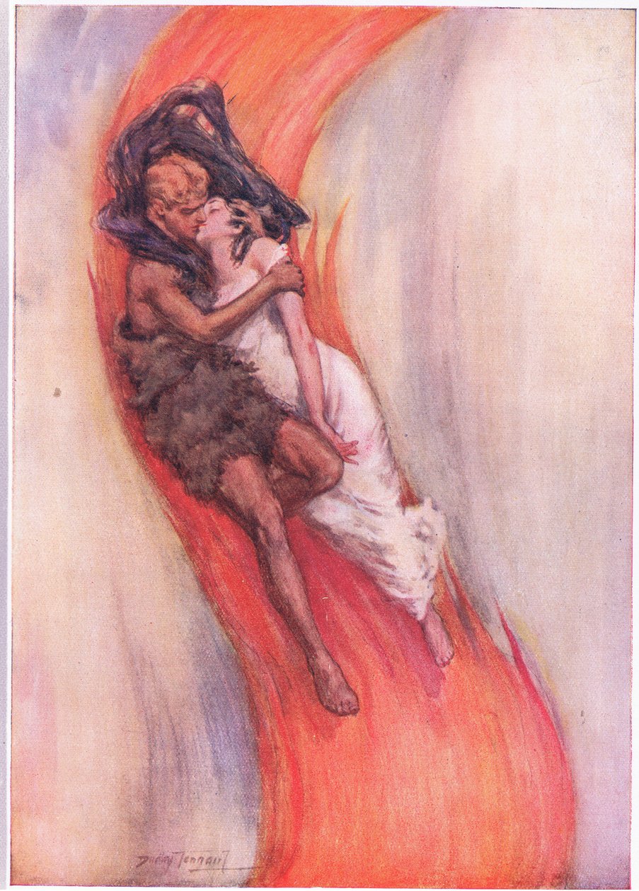 Elsker språk av C. Dudley Tennant