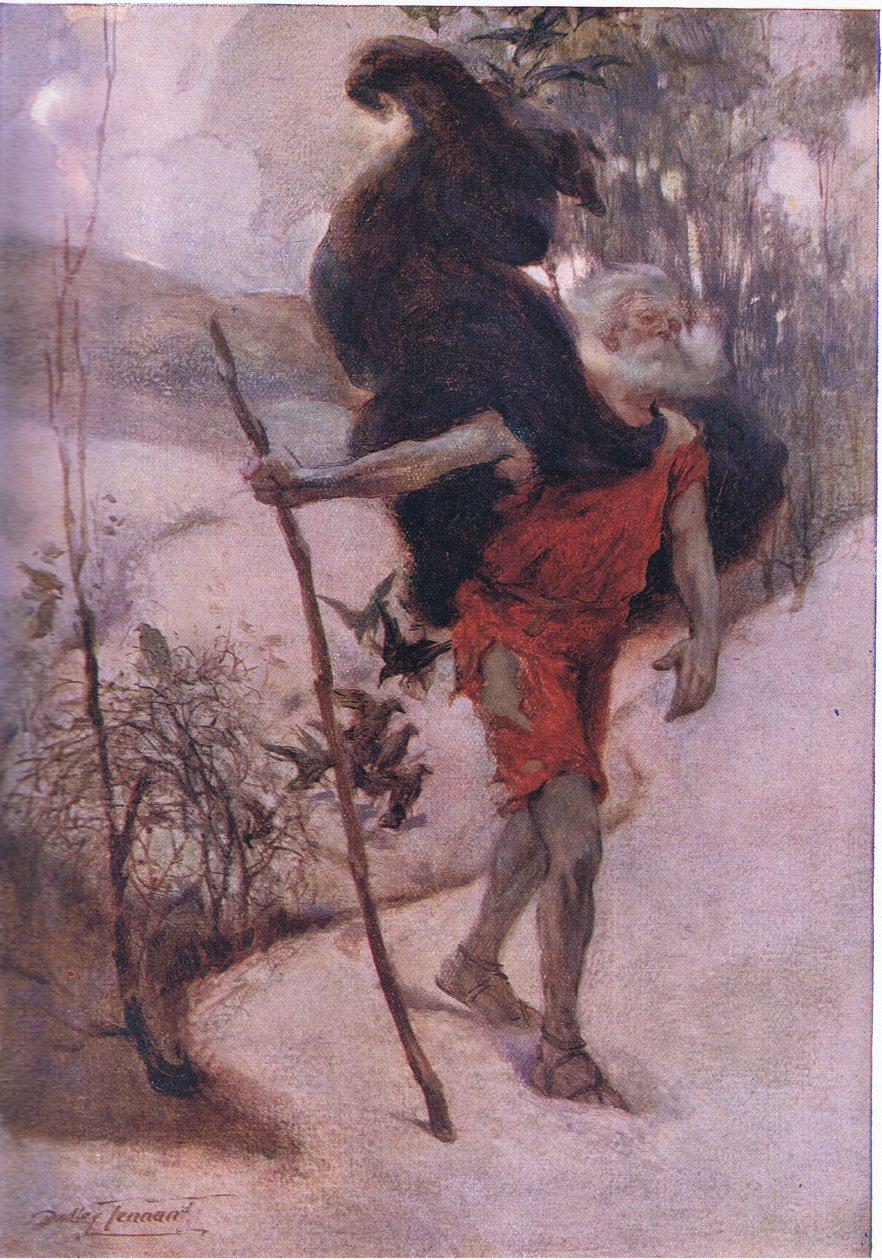 Så mange måter av C. Dudley Tennant
