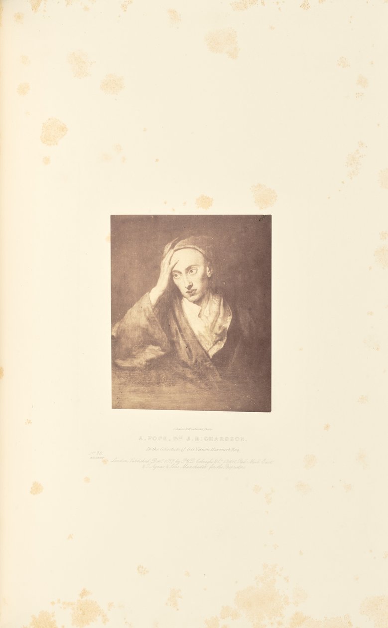  av Caldesi and Montecchi