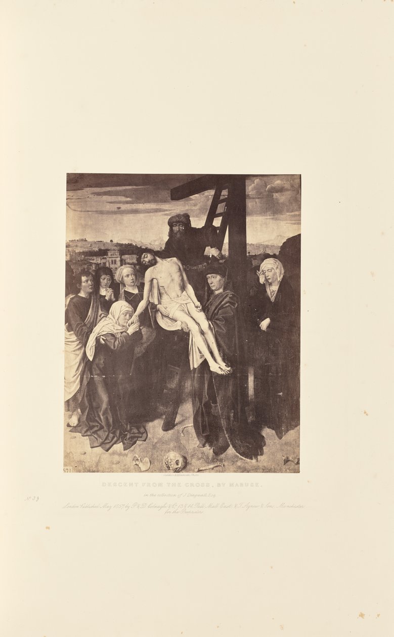  av Caldesi and Montecchi