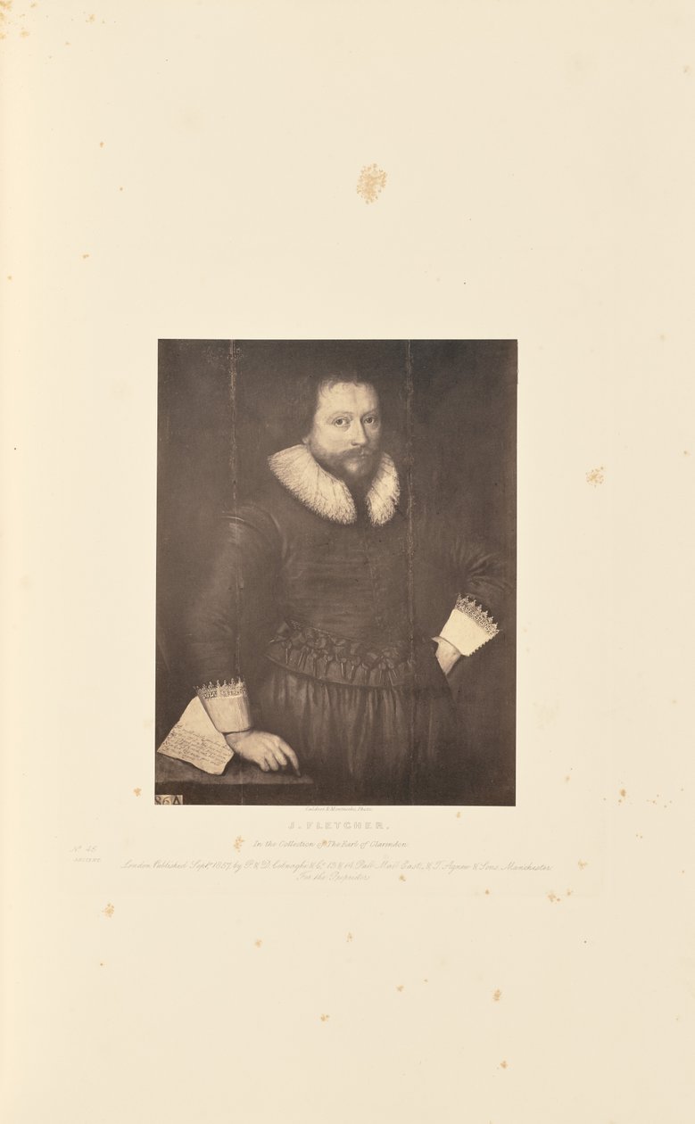  av Caldesi and Montecchi