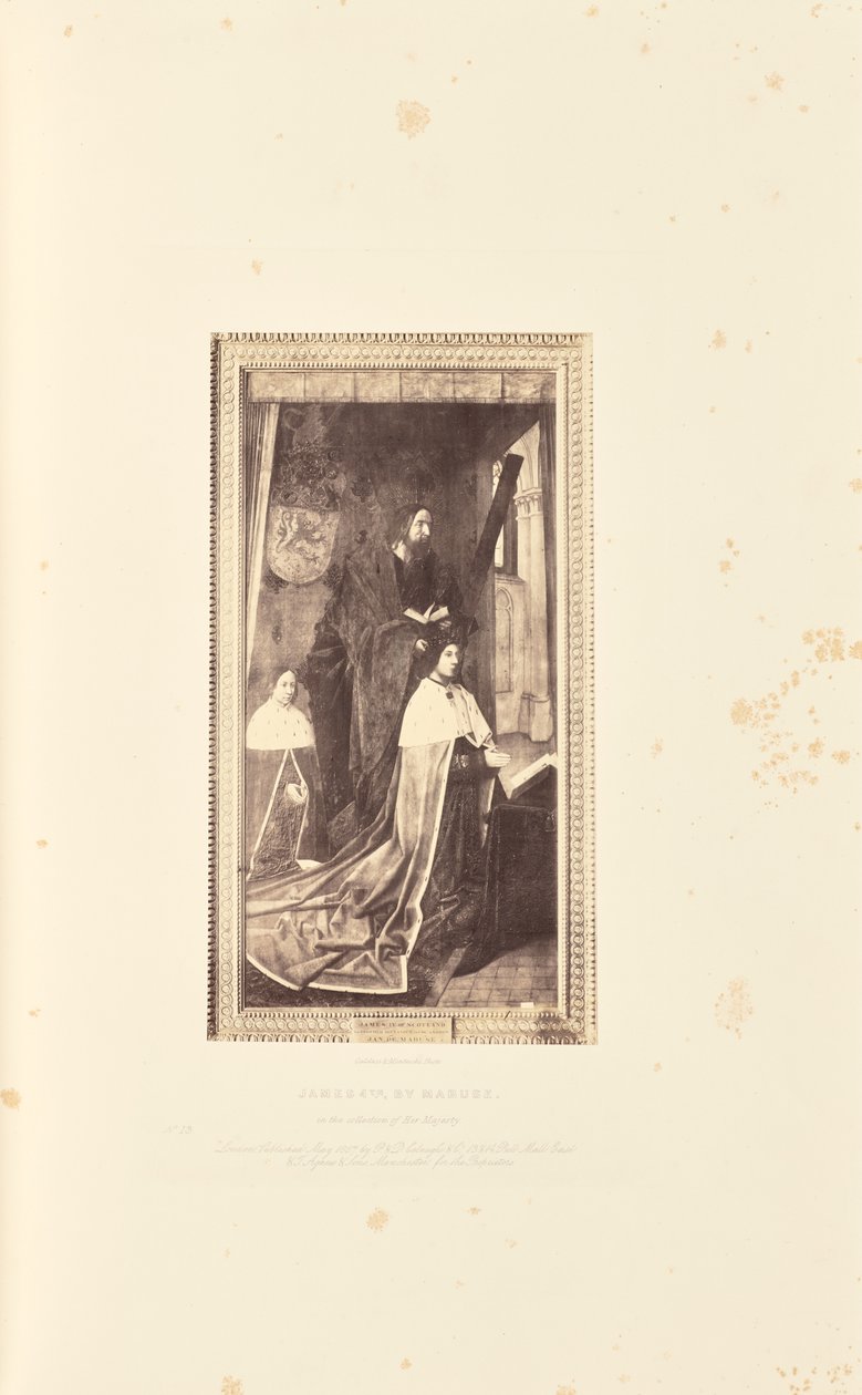  av Caldesi and Montecchi