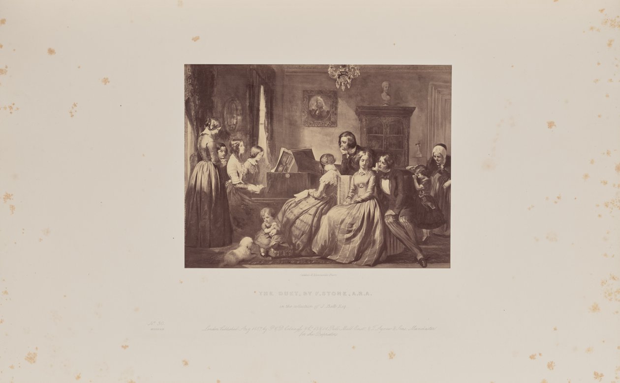  av Caldesi and Montecchi