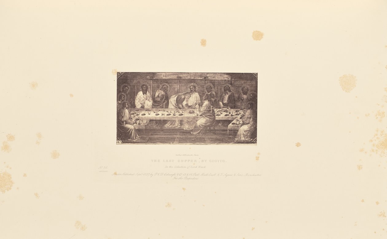  av Caldesi and Montecchi