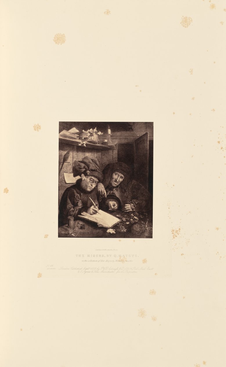  av Caldesi and Montecchi