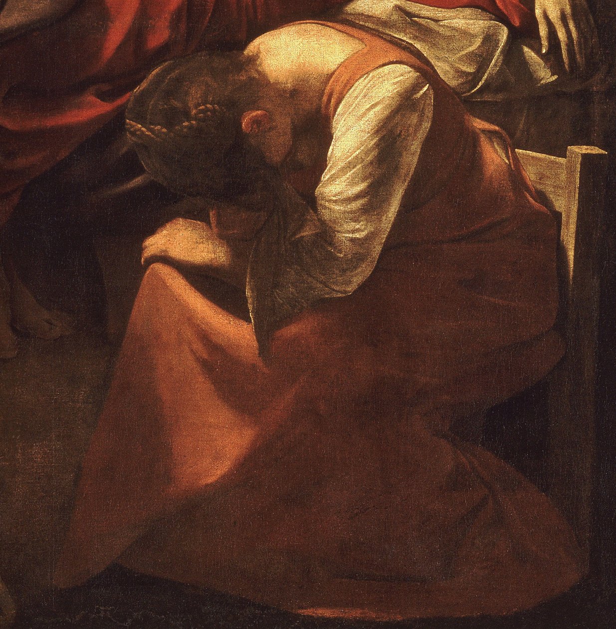  av Caravaggio