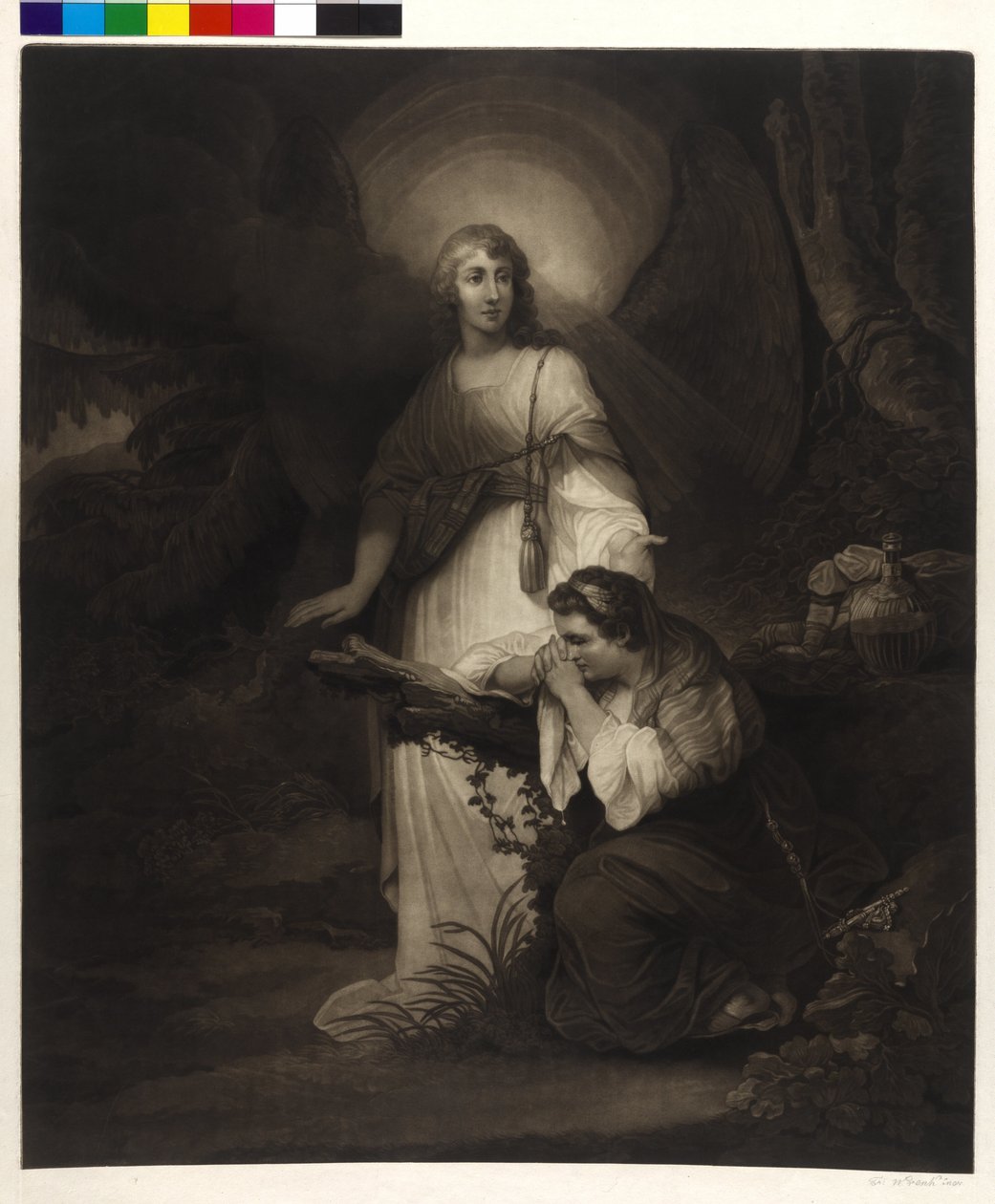  av Carel Fabritius