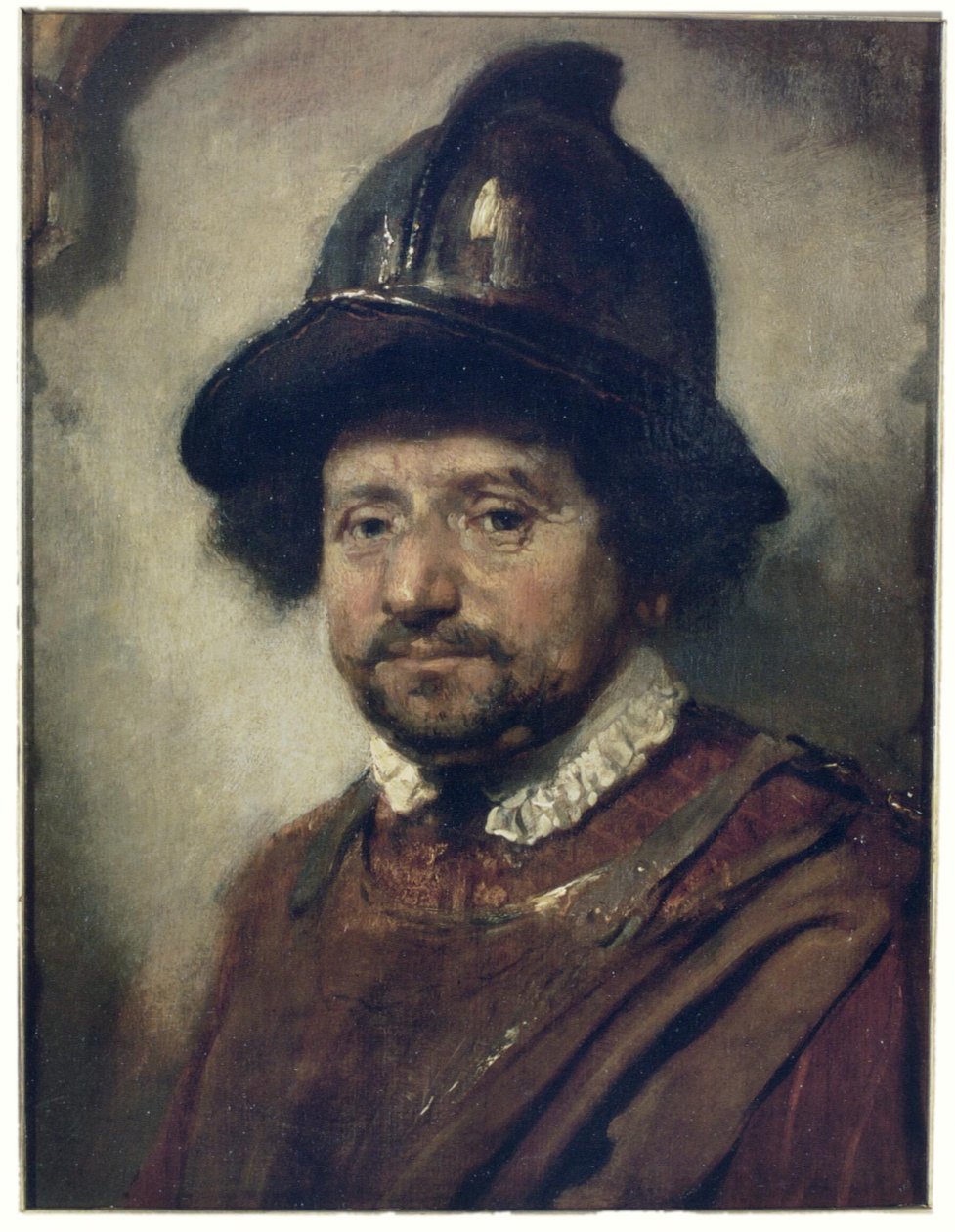  av Carel Fabritius