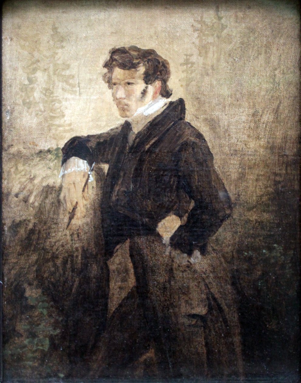  av Carl Blechen