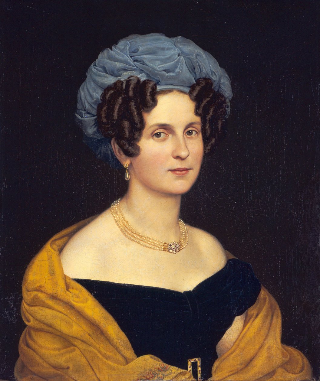  av Carl Joseph Begas