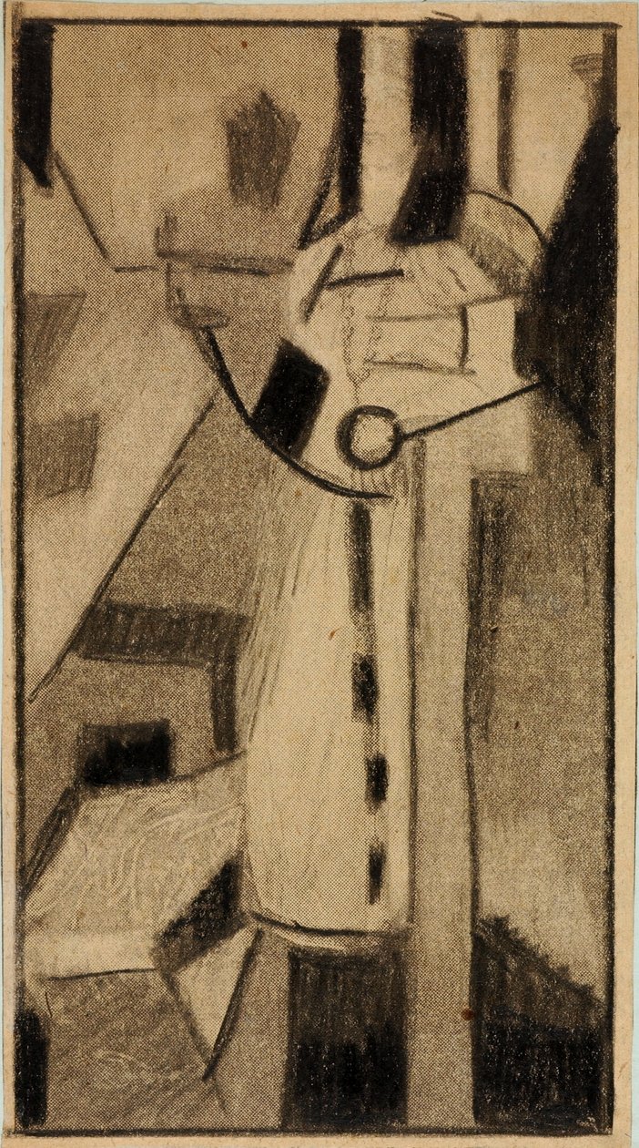  av Carl Newman