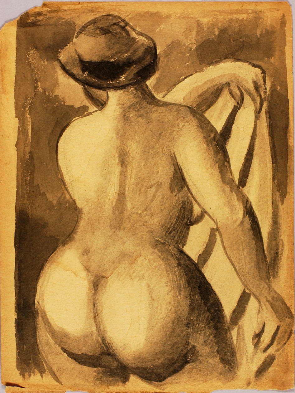  av Carl Newman