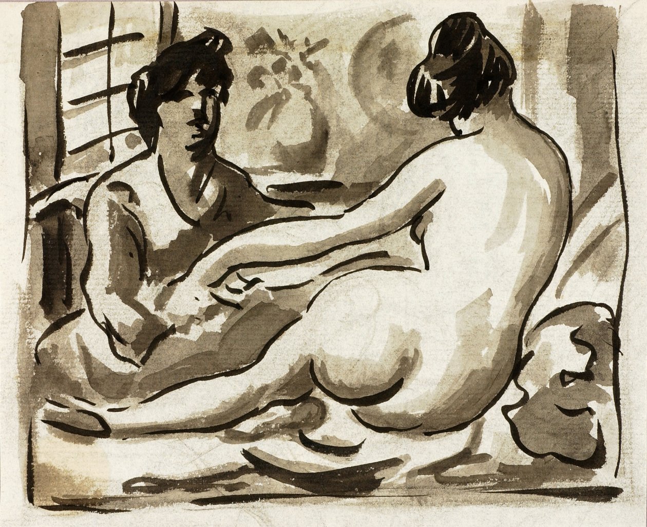  av Carl Newman