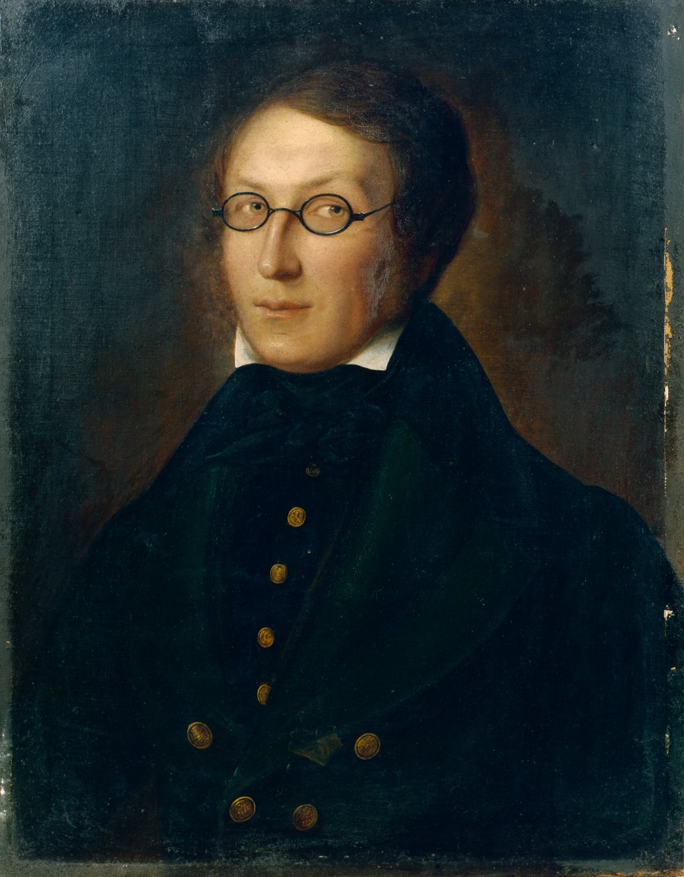  av Carl Peter Lehmann