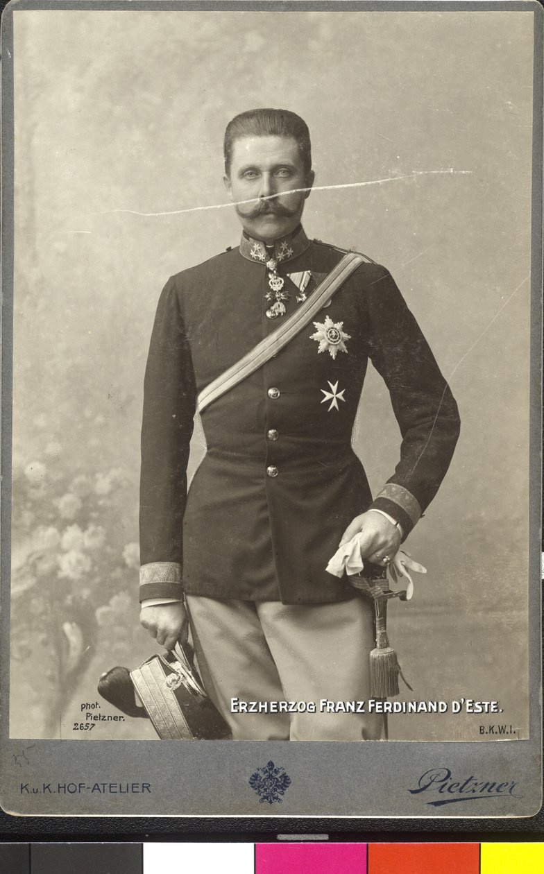  av Carl Pietzner