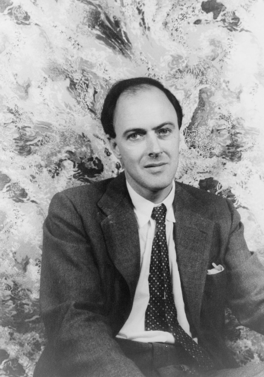  av Carl Van Vechten