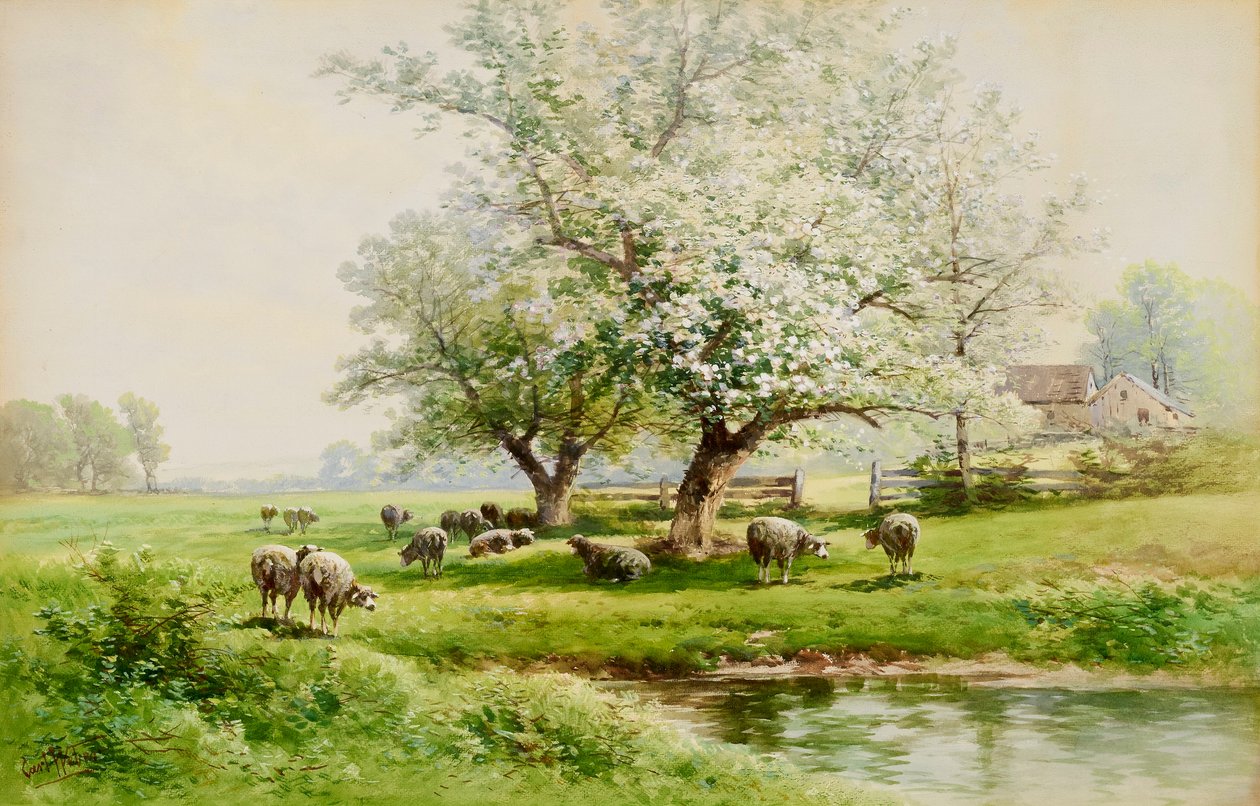  av Carl Weber