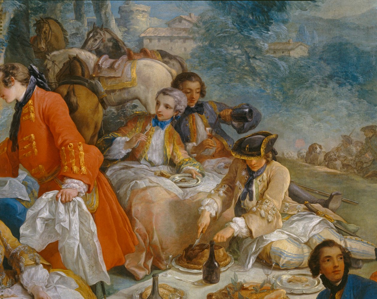  av Carle Vanloo