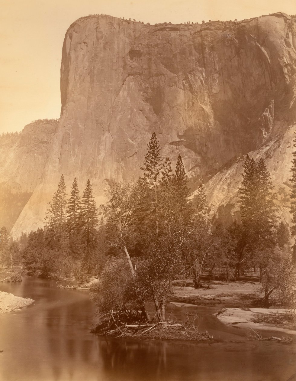 av Carleton E. Watkins