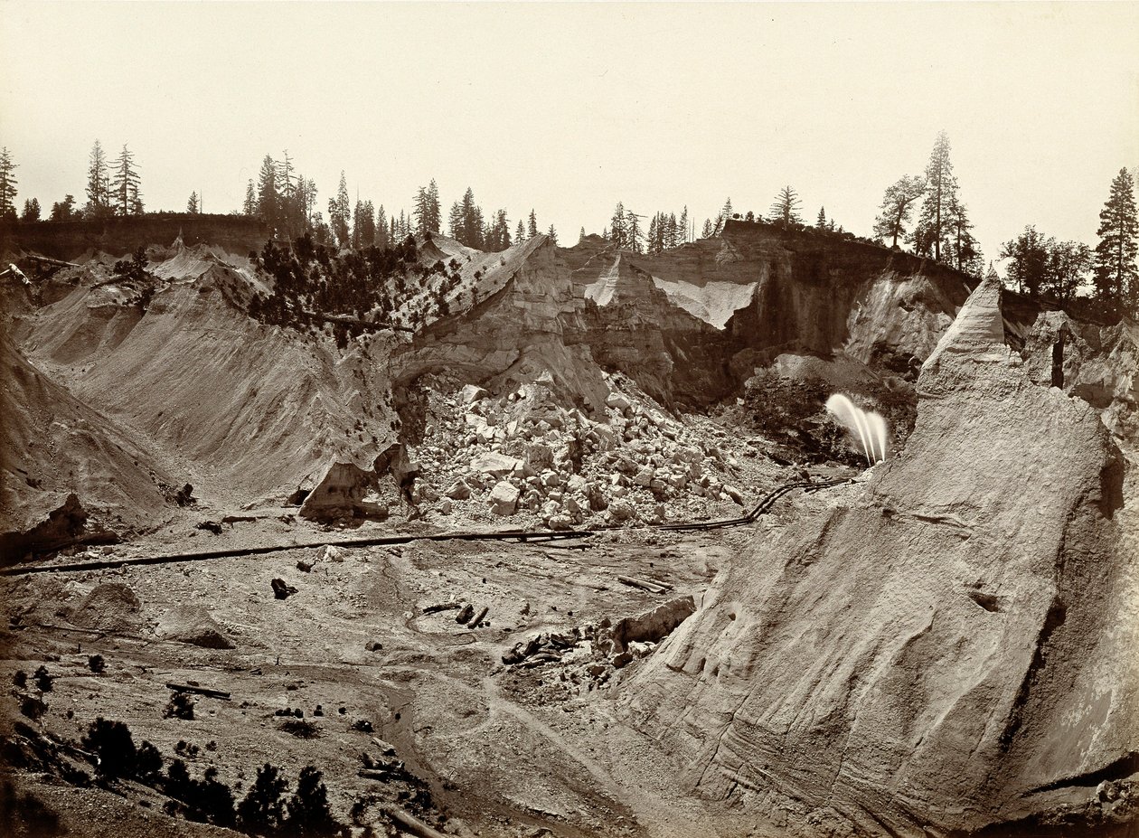  av Carleton E. Watkins