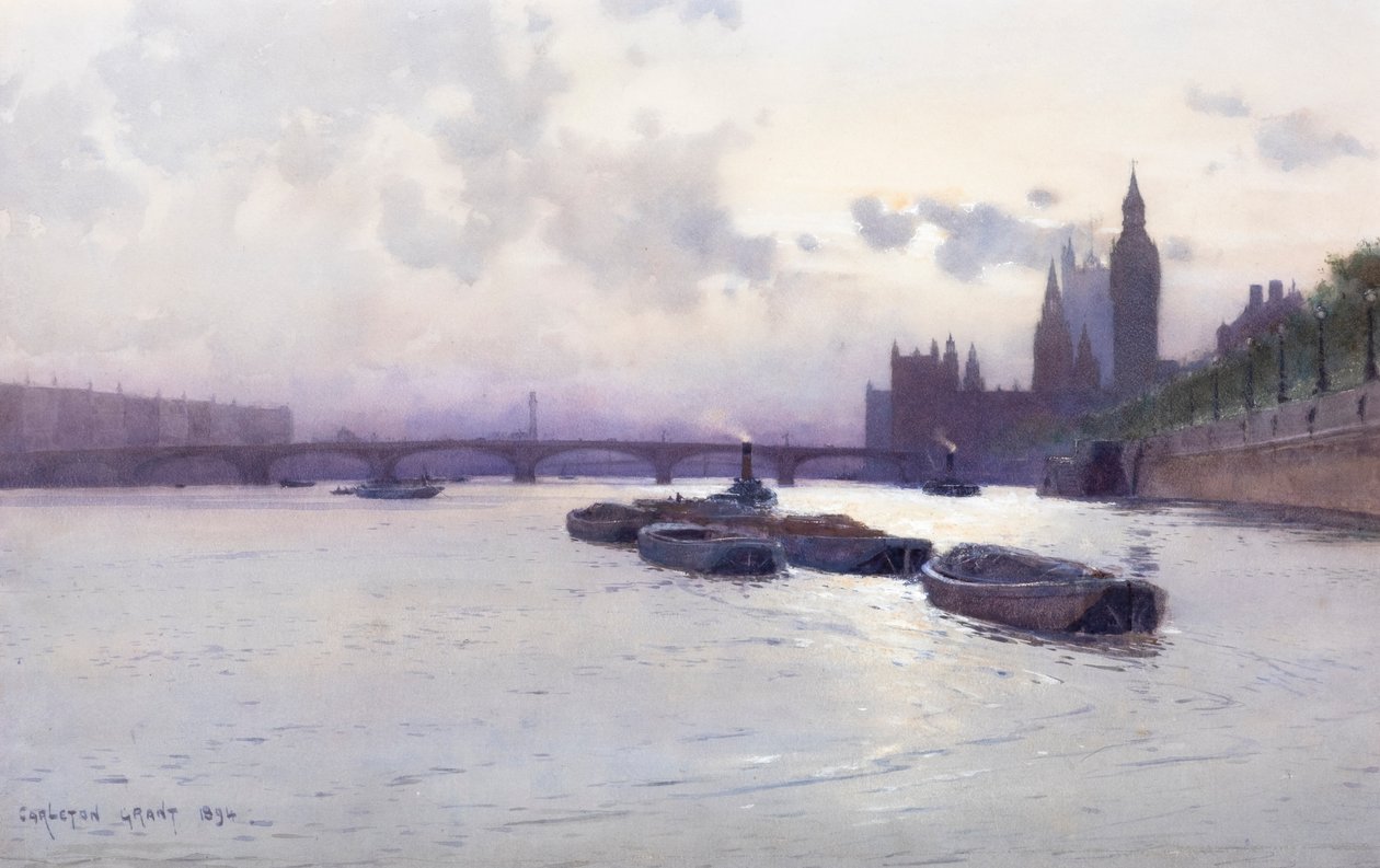  av Carleton Grant