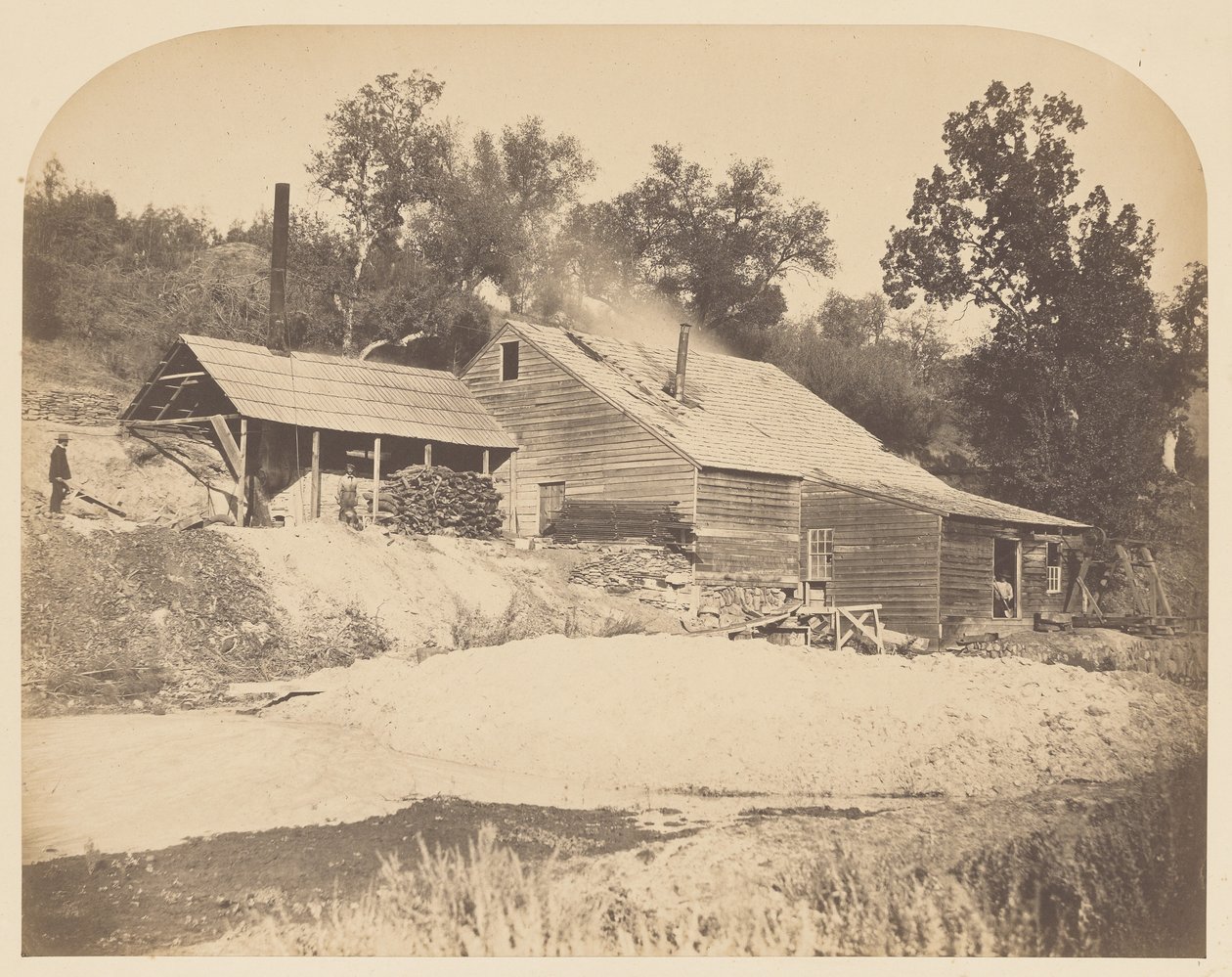  av Carleton Watkins