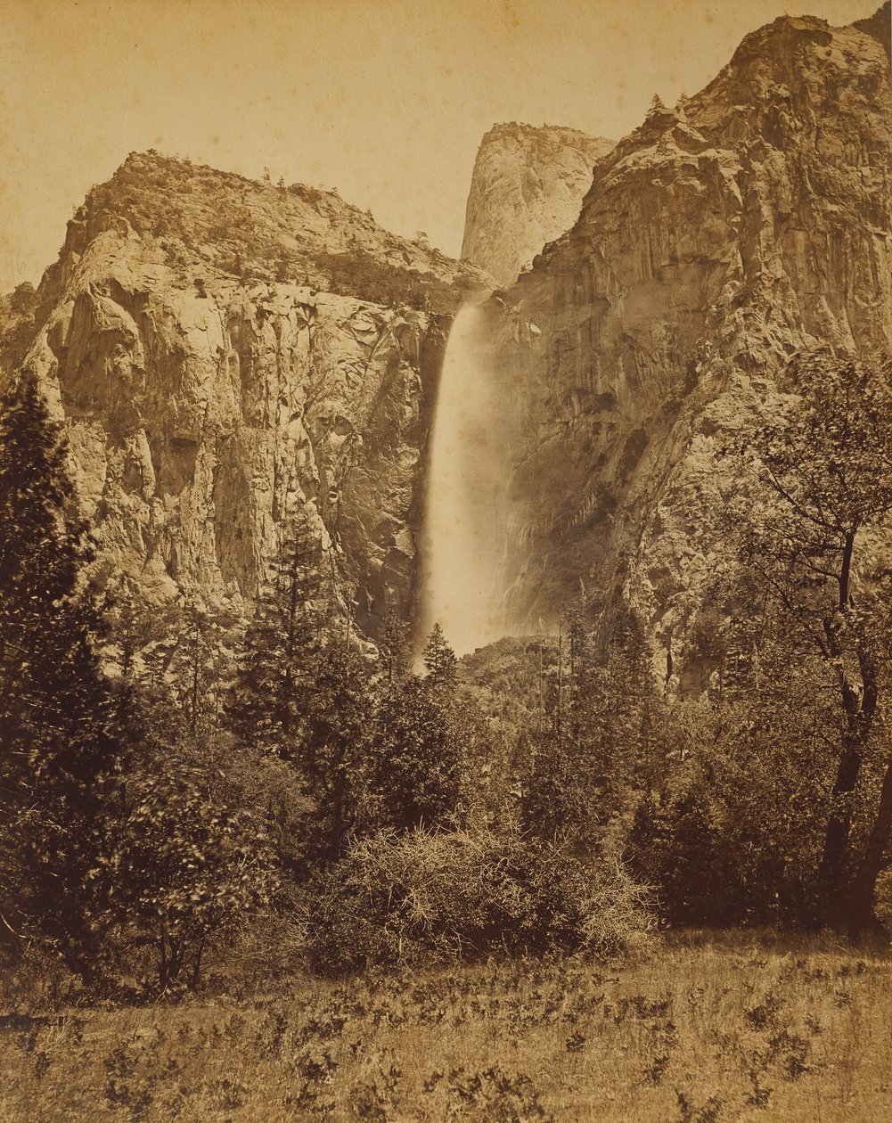  av Carleton Watkins