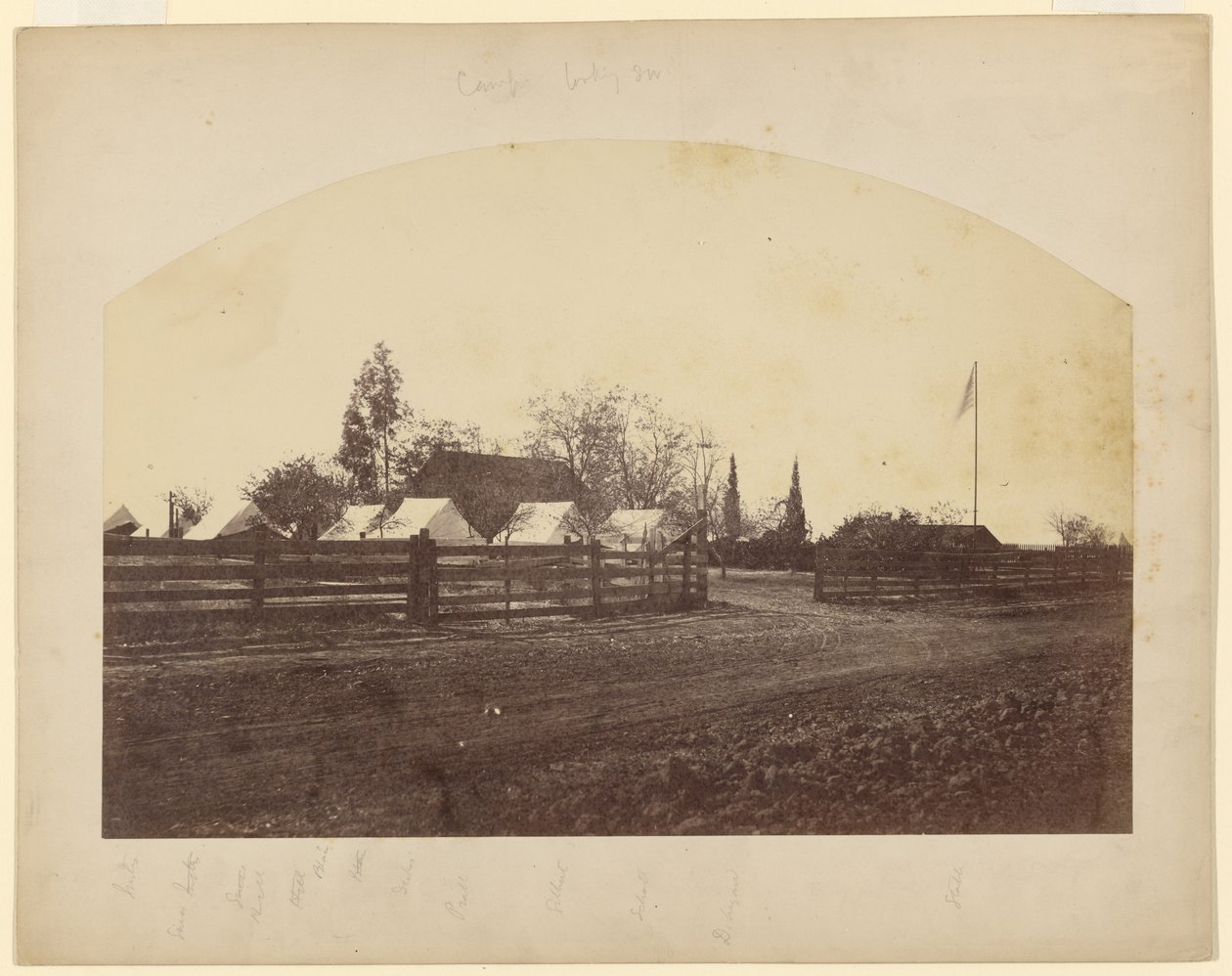  av Carleton Watkins