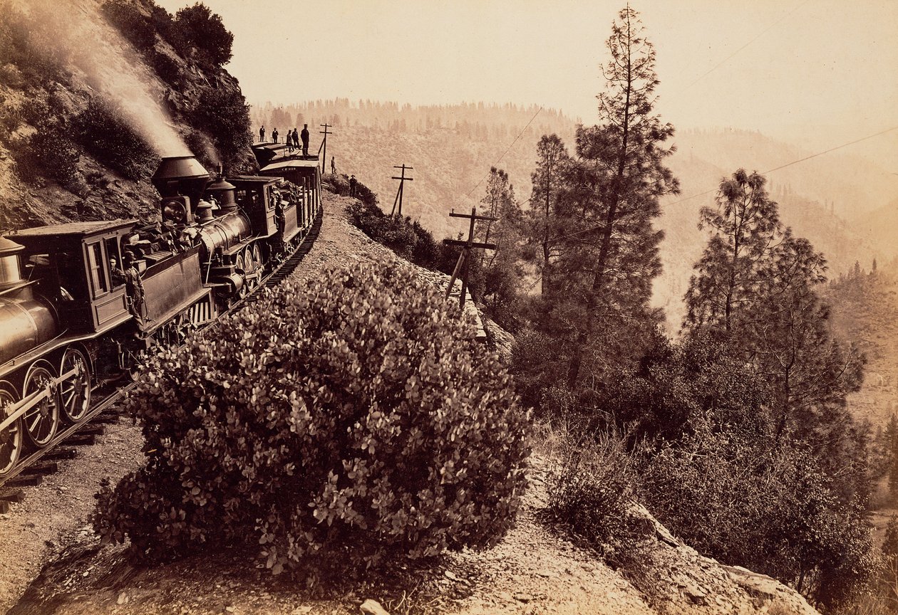  av Carleton Watkins