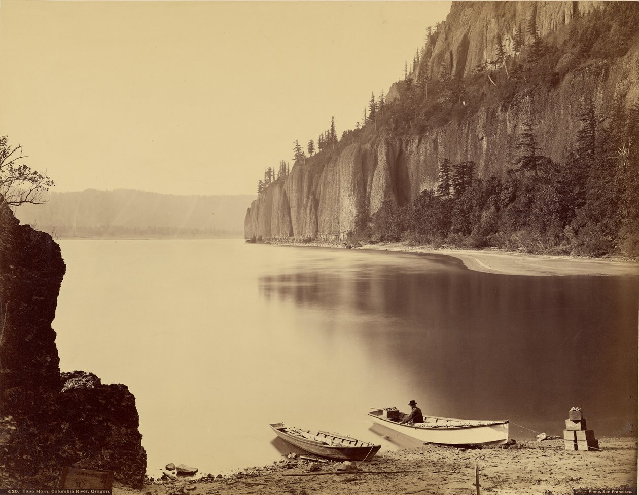  av Carleton Watkins