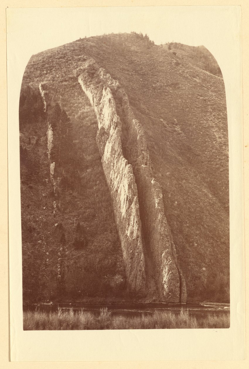  av Carleton Watkins